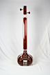 Wooden RD TANPURA Size 137x 40x 43 cm