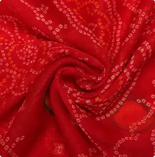 Chiffon Fabric