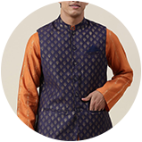 Men Ethnic wears